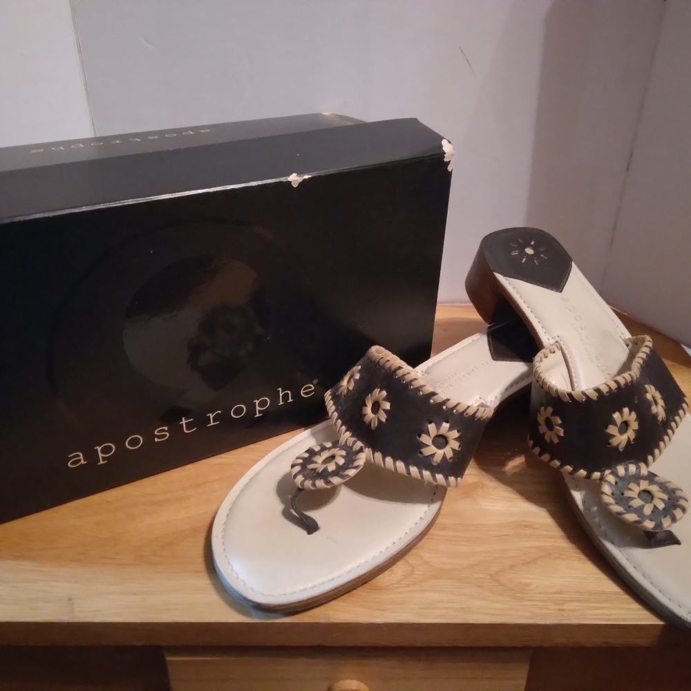 Apostrophe Jaclyn Women's Sandals